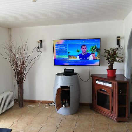 Maison Individuelle Saint Georges 외부 사진