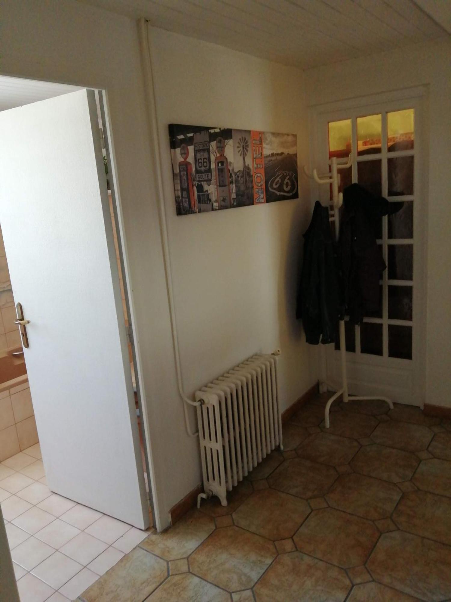 Maison Individuelle Saint Georges 외부 사진