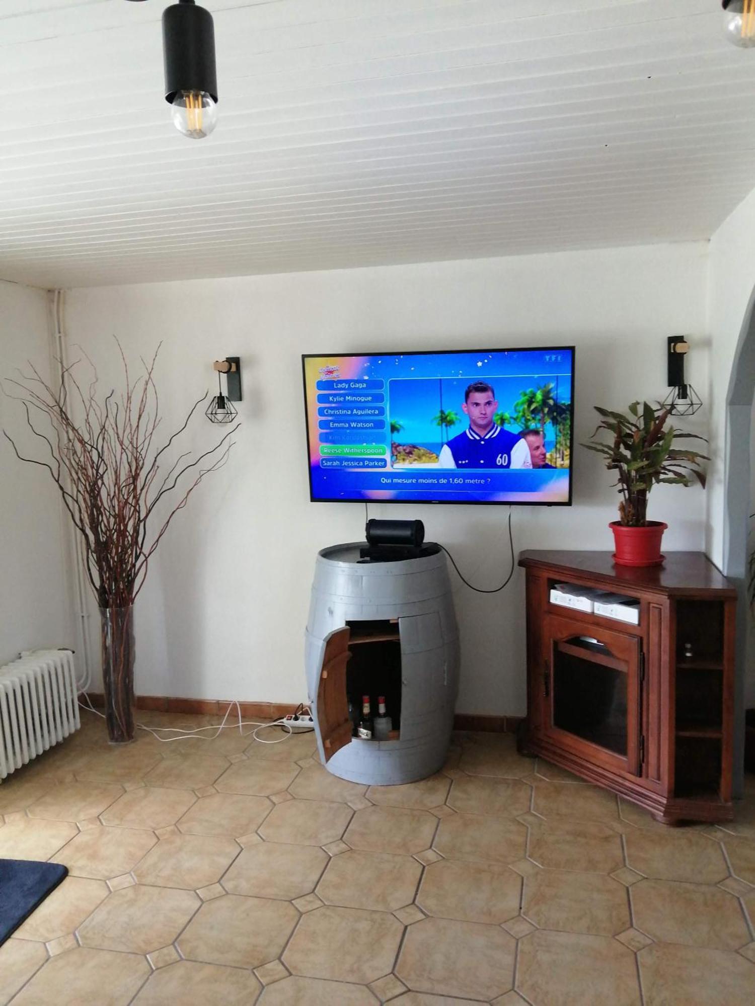 Maison Individuelle Saint Georges 외부 사진