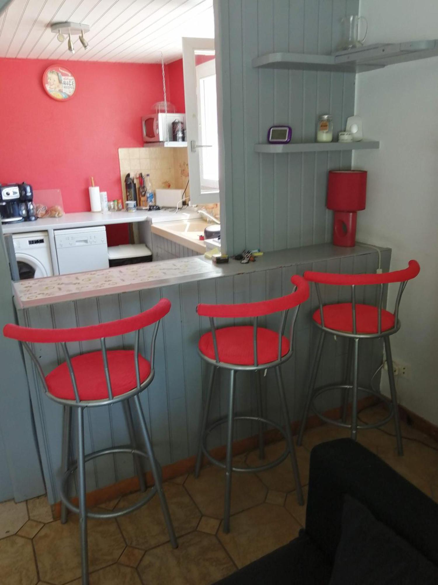 Maison Individuelle Saint Georges 외부 사진