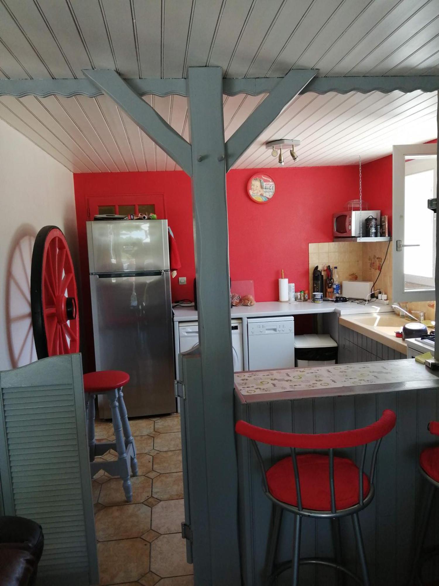 Maison Individuelle Saint Georges 외부 사진