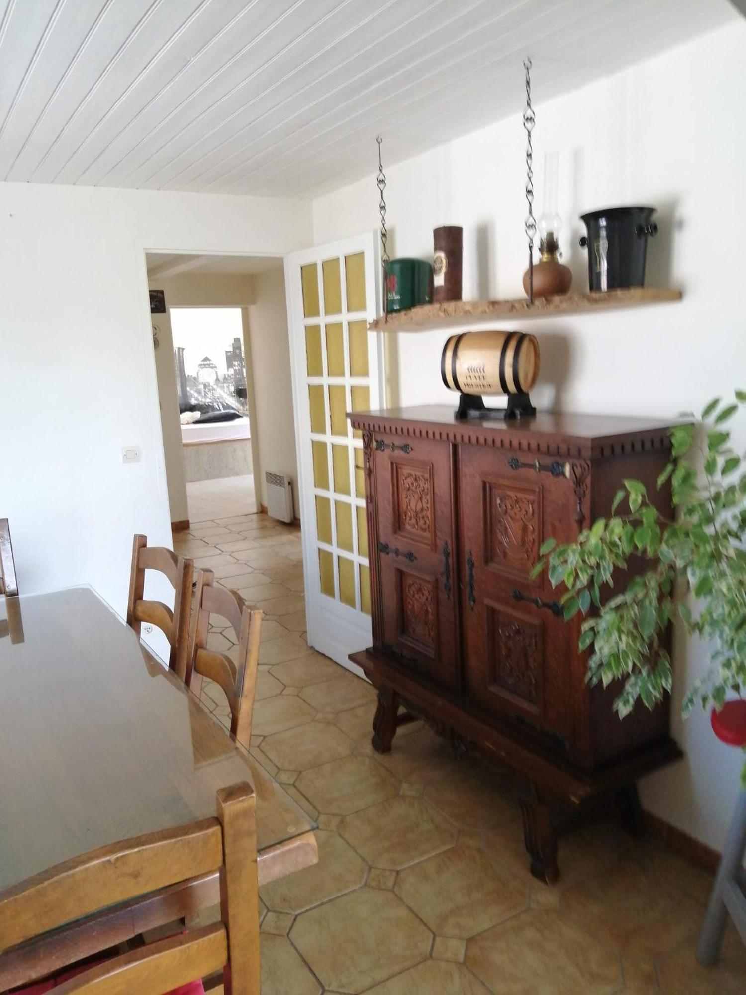 Maison Individuelle Saint Georges 외부 사진