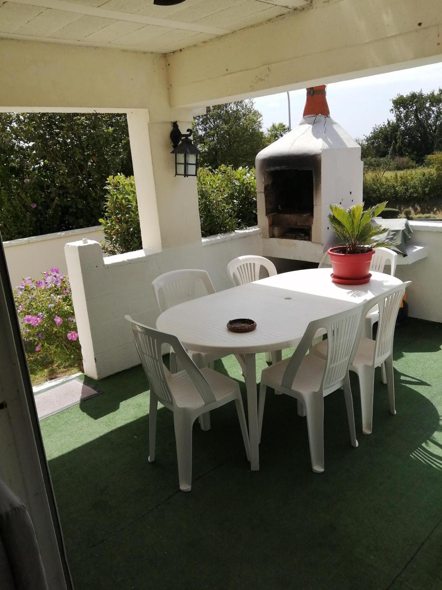 Maison Individuelle Saint Georges 외부 사진