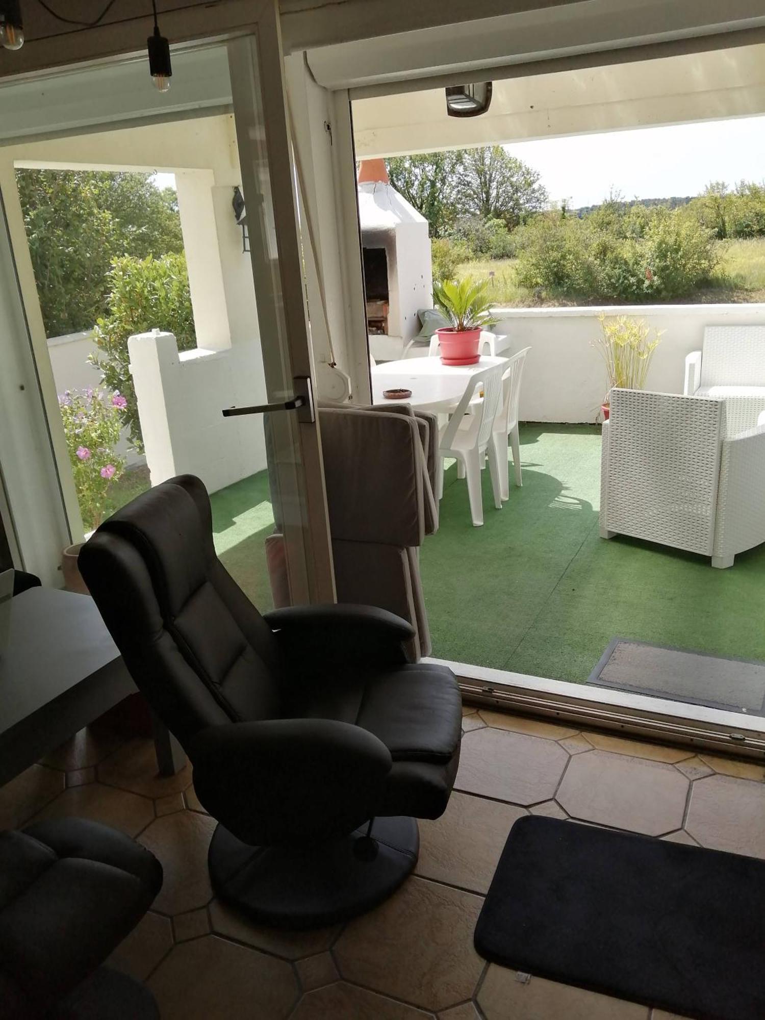 Maison Individuelle Saint Georges 외부 사진