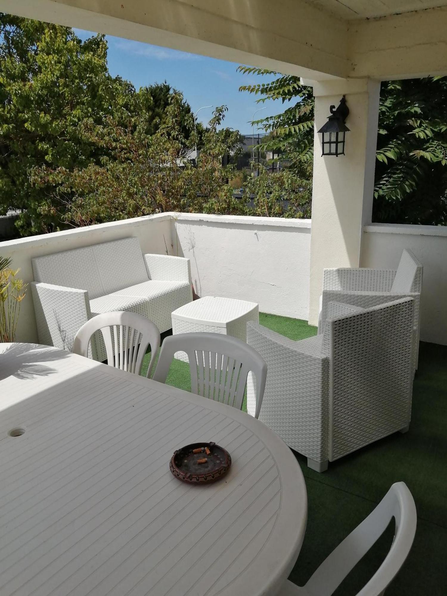 Maison Individuelle Saint Georges 외부 사진